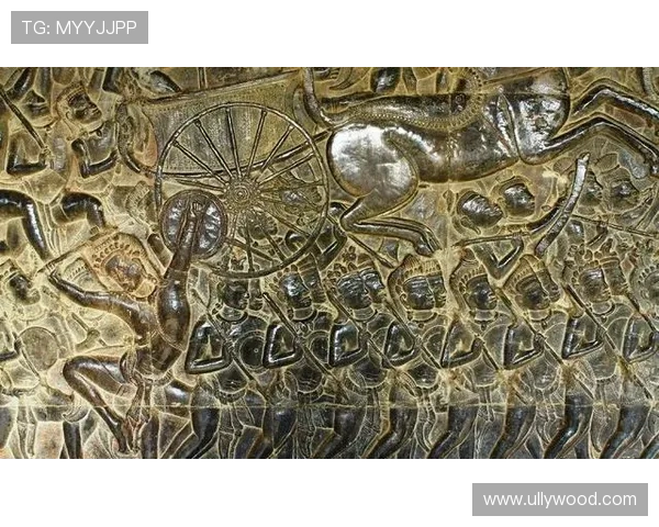 凯尔特人文明的神话与历史脉络