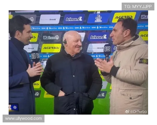 马洛塔谈巴斯托尼和斯坦科维奇