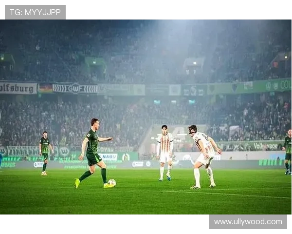 德甲三队附加赛大胜晋级前景明朗