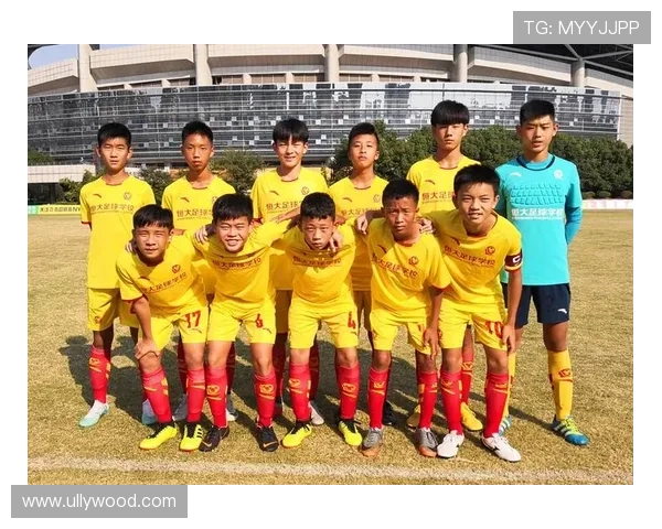 恒大足校重创追偿受阻风波再起