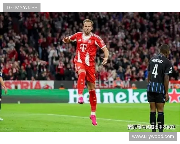 拜仁本赛季德甲最后15分钟进26球 平队史纪录
